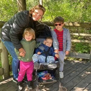 Meet your Posher, Line